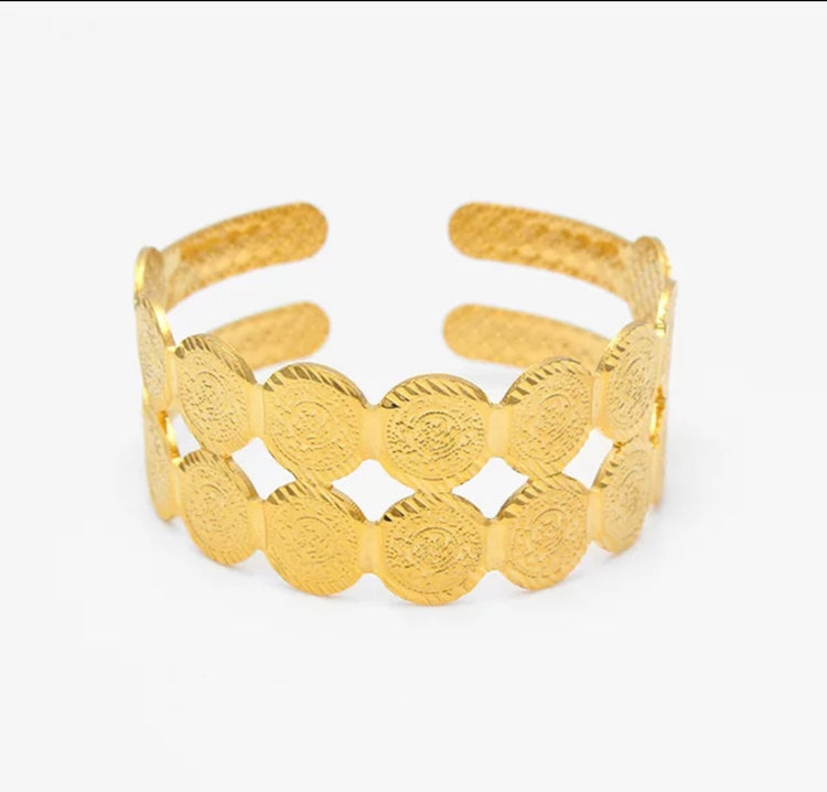 For Her Bangles