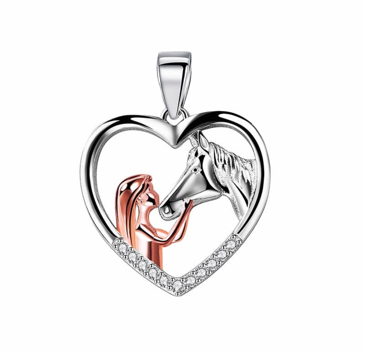925 Sterling Silver Necklaces