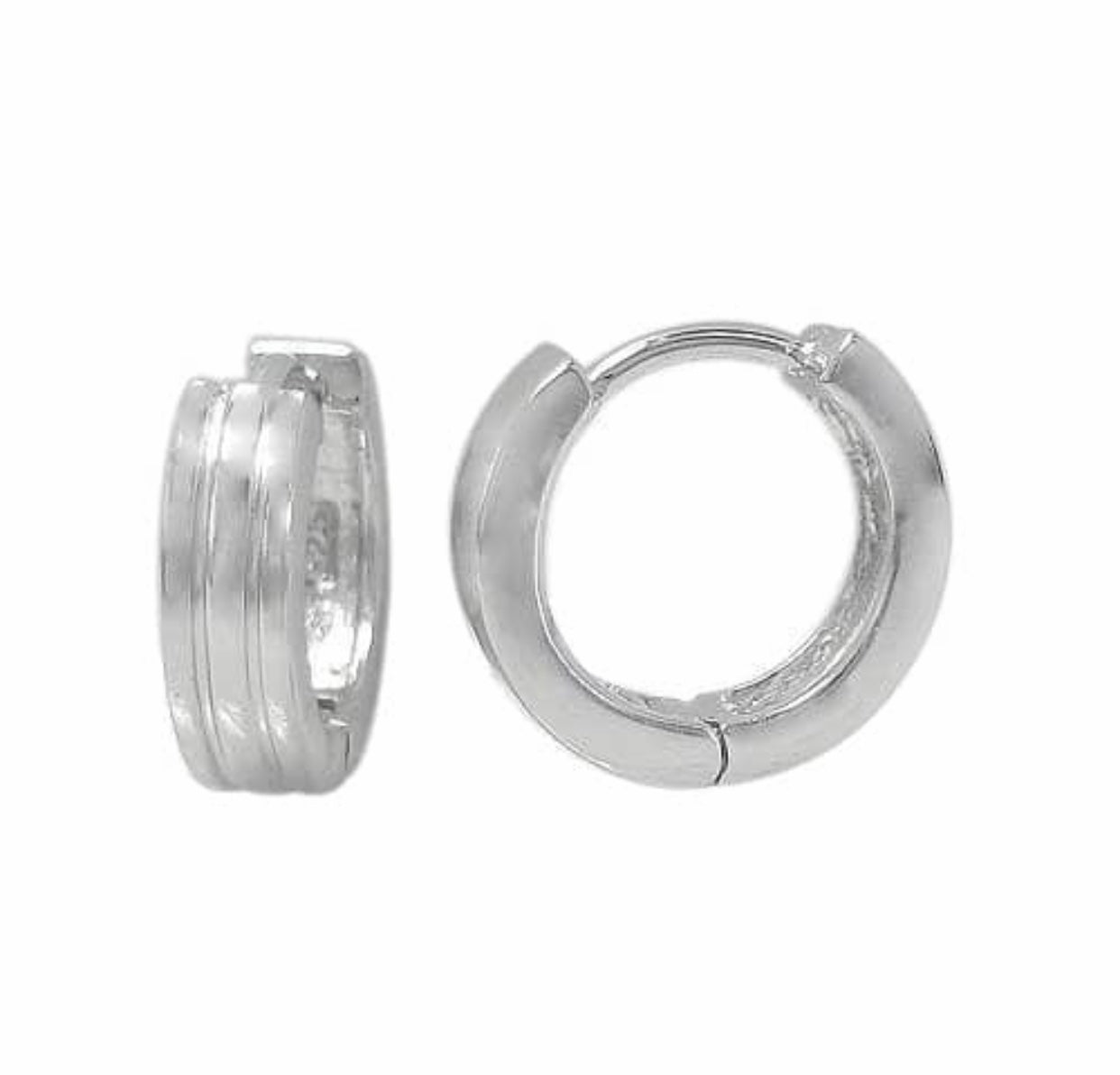 For Him Earrings