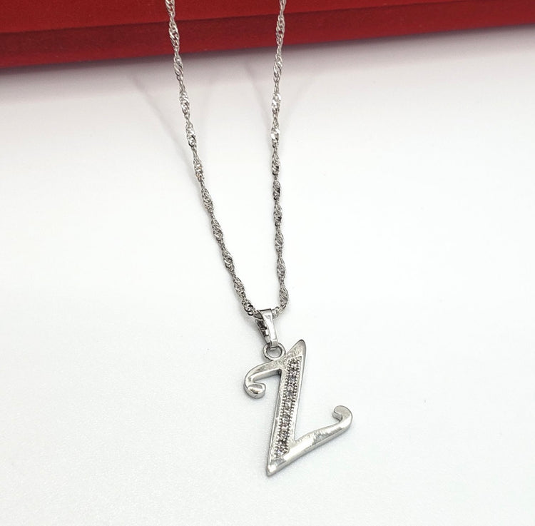 Stainless Steel Necklaces