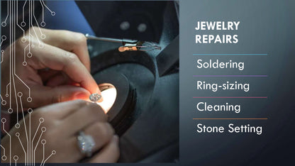 Book On Site Services Now (Appointment is Required For Same Day Repair Service)