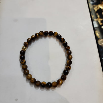 Bracelet oeil de tigre