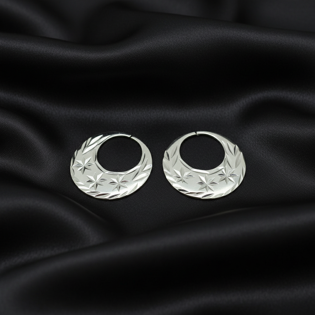 Classic Nattiyan Earrings 💥Selling Out💥