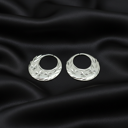 Classic Nattiyan Earrings 💥Selling Out💥