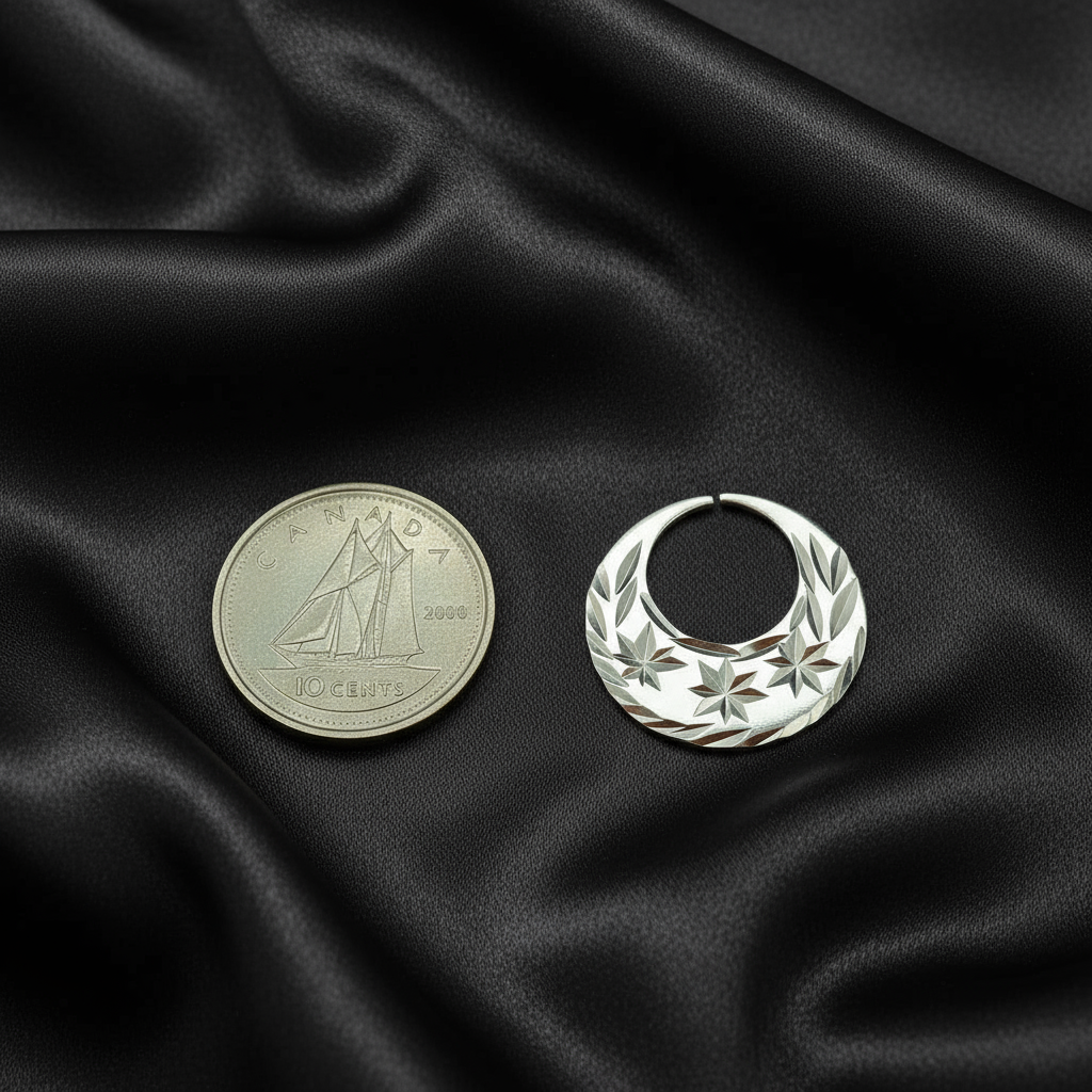 Classic Nattiyan Earrings 💥Selling Out💥