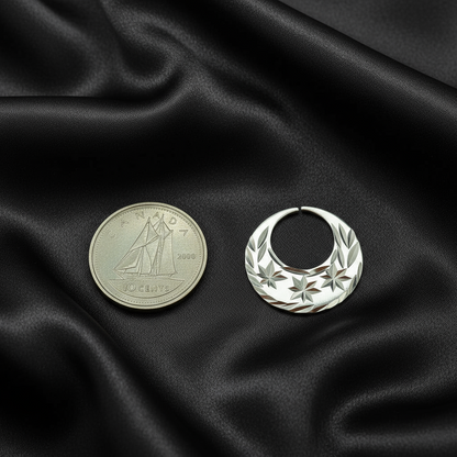 Classic Nattiyan Earrings 💥Selling Out💥