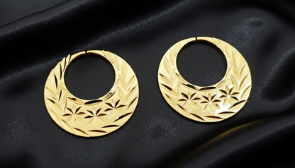 Classic Nattiyan Earrings 💥Selling Out💥