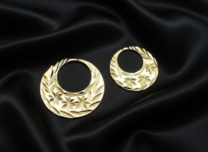 Classic Nattiyan Earrings 💥Selling Out💥