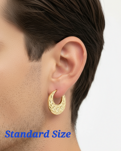 Classic Nattiyan Earrings 💥Selling Out💥