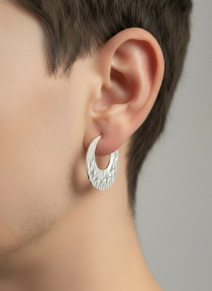 Sterling Silver Nattiyan