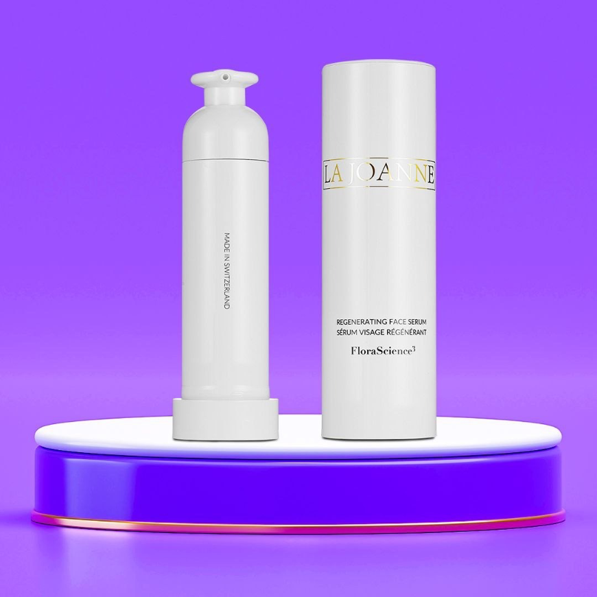 Pack Peau Parfaite | Coffret complet de soins FloraScience