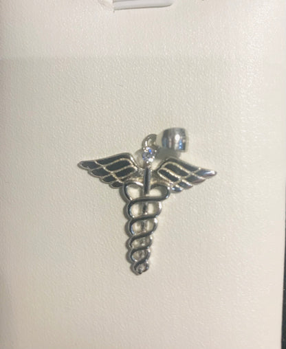 Midecal Alert pendant