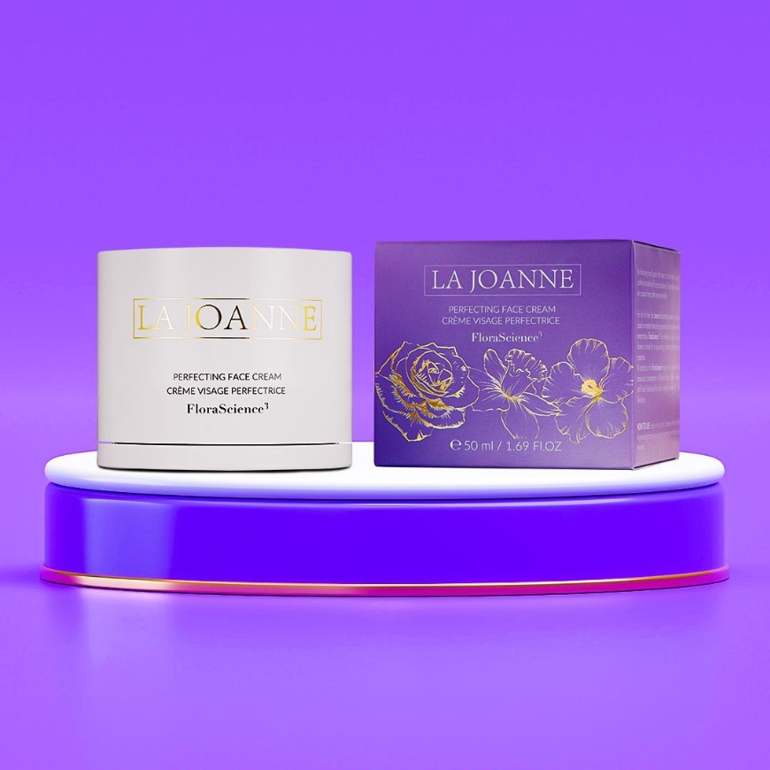 Pack Peau Parfaite | Coffret complet de soins FloraScience