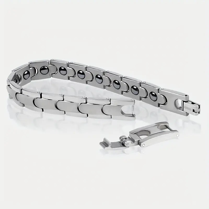 Bestways Titanium Energy Bracelet: Wellness with Style