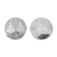 Sterling silver coins