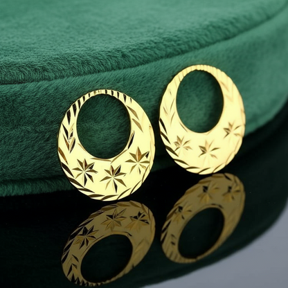 Classic Nattiyan Earrings 💥Selling Out💥