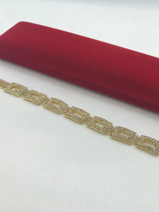 Bracelet fantaisie