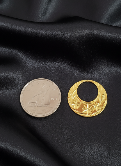 Classic Nattiyan Earrings 💥Selling Out💥