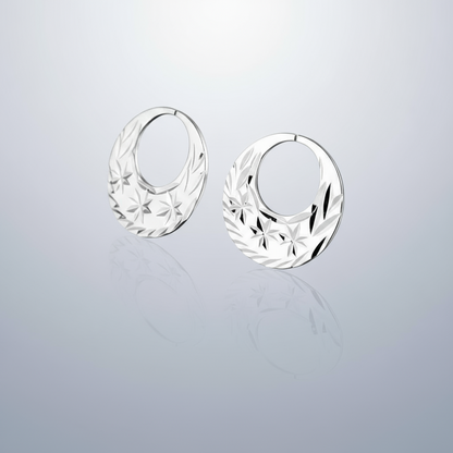 Classic Real Silver Nattiyan