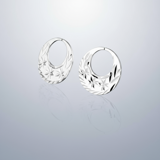 Classic Real Silver Nattiyan