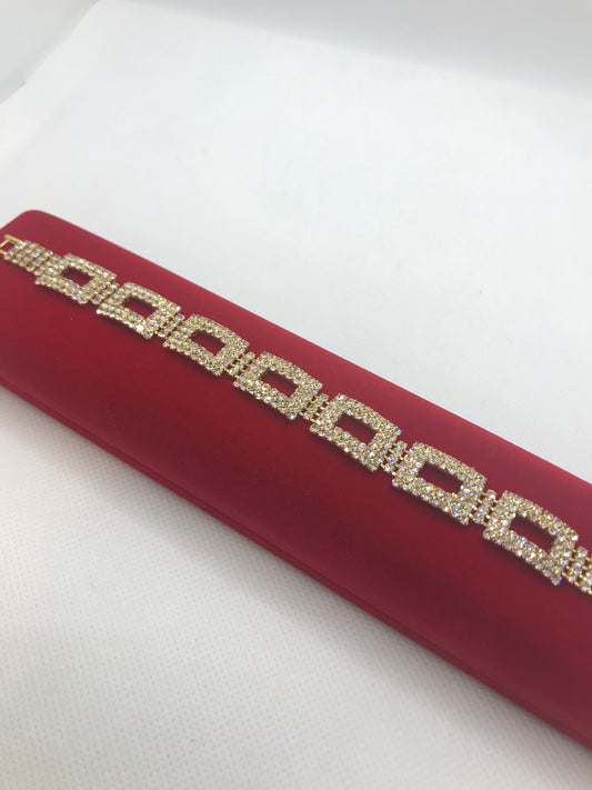 Bracelet fantaisie