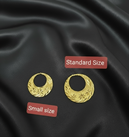 Classic Nattiyan Earrings 💥Selling Out💥