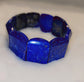 Natural Lapis bracelet