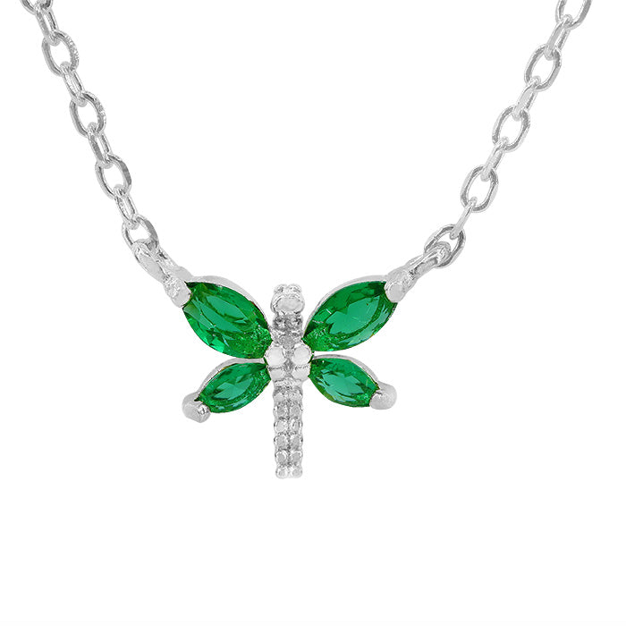 Collier en argent sterling