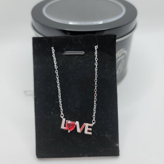 Collier d'amour