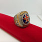 Houston Astros World Championship Ring