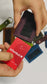 Pre Order: Pure leather pocket wallets