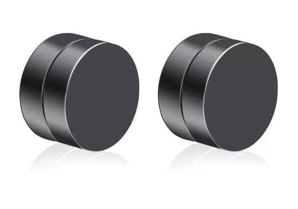 Magnetic Stud Earrings - for Non pirerced ears - 7Jewelry