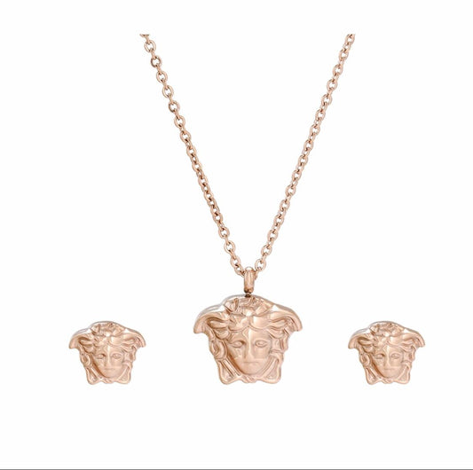 Fashion Necklace - 7Jewelry