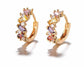 Gold Plated Earrings - 7Jewelry