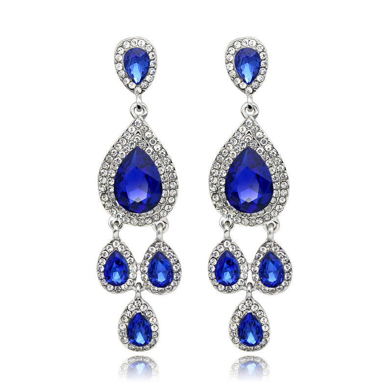 Chandelier Earrings - 7Jewelry