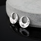 Modern Design in Classic Nattiyan  Earrings