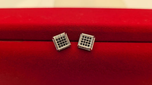 925  sterling sliver studs