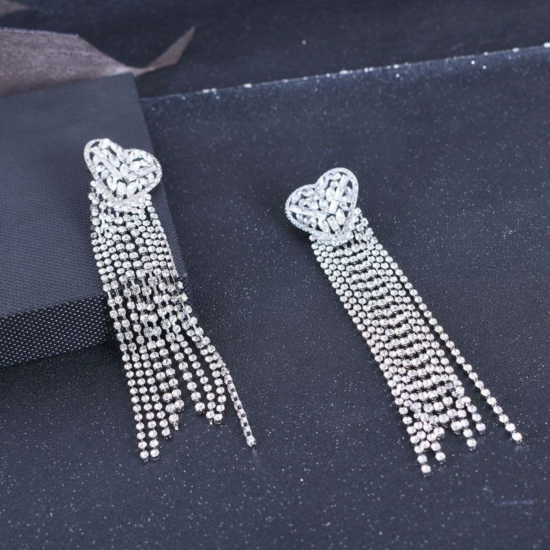 Fashion earrings