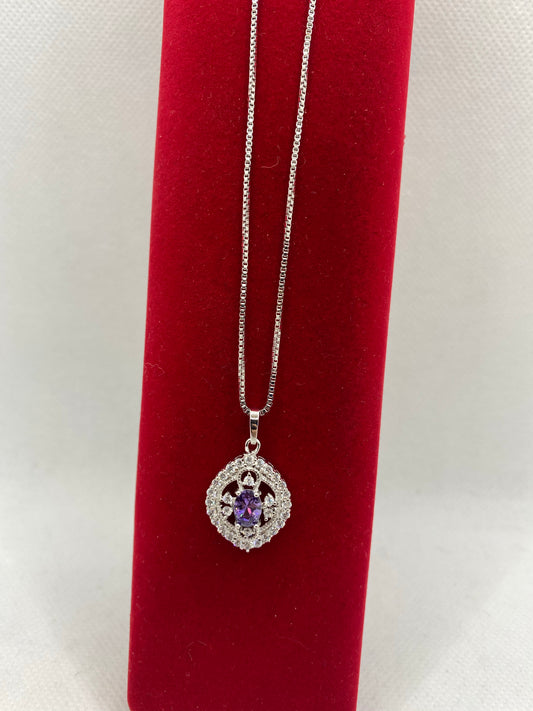 Collier d'été