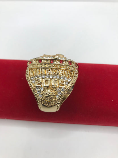 Add to your collection! The Championship Ring 💥Limited Quantity💥