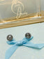 925 Sterling Silver Stud earrings