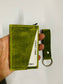 Pre Order: Pure leather pocket wallets