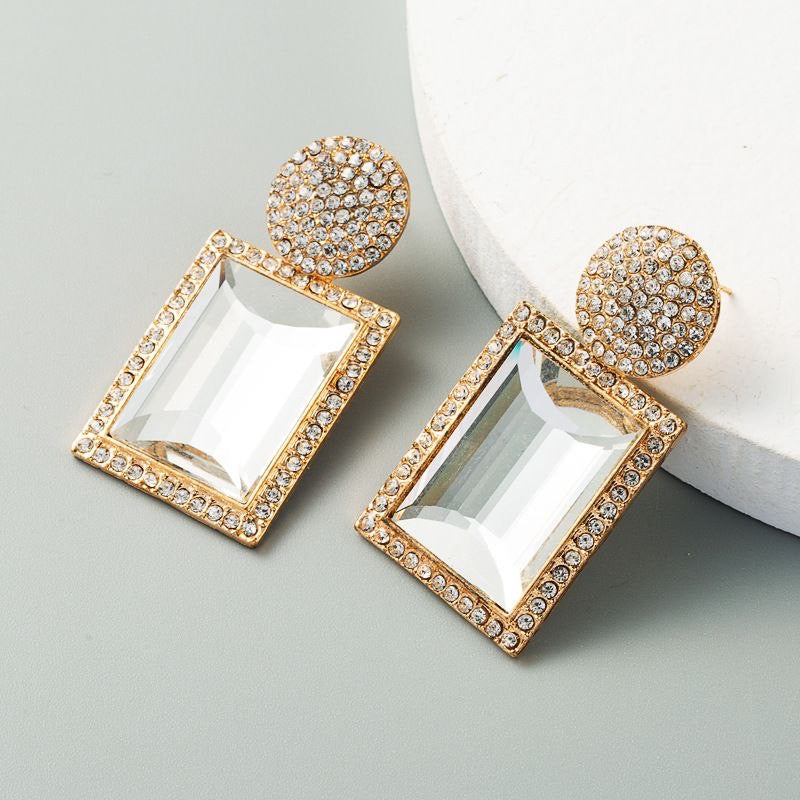 Fashion earrings