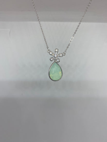 Collier d'été
