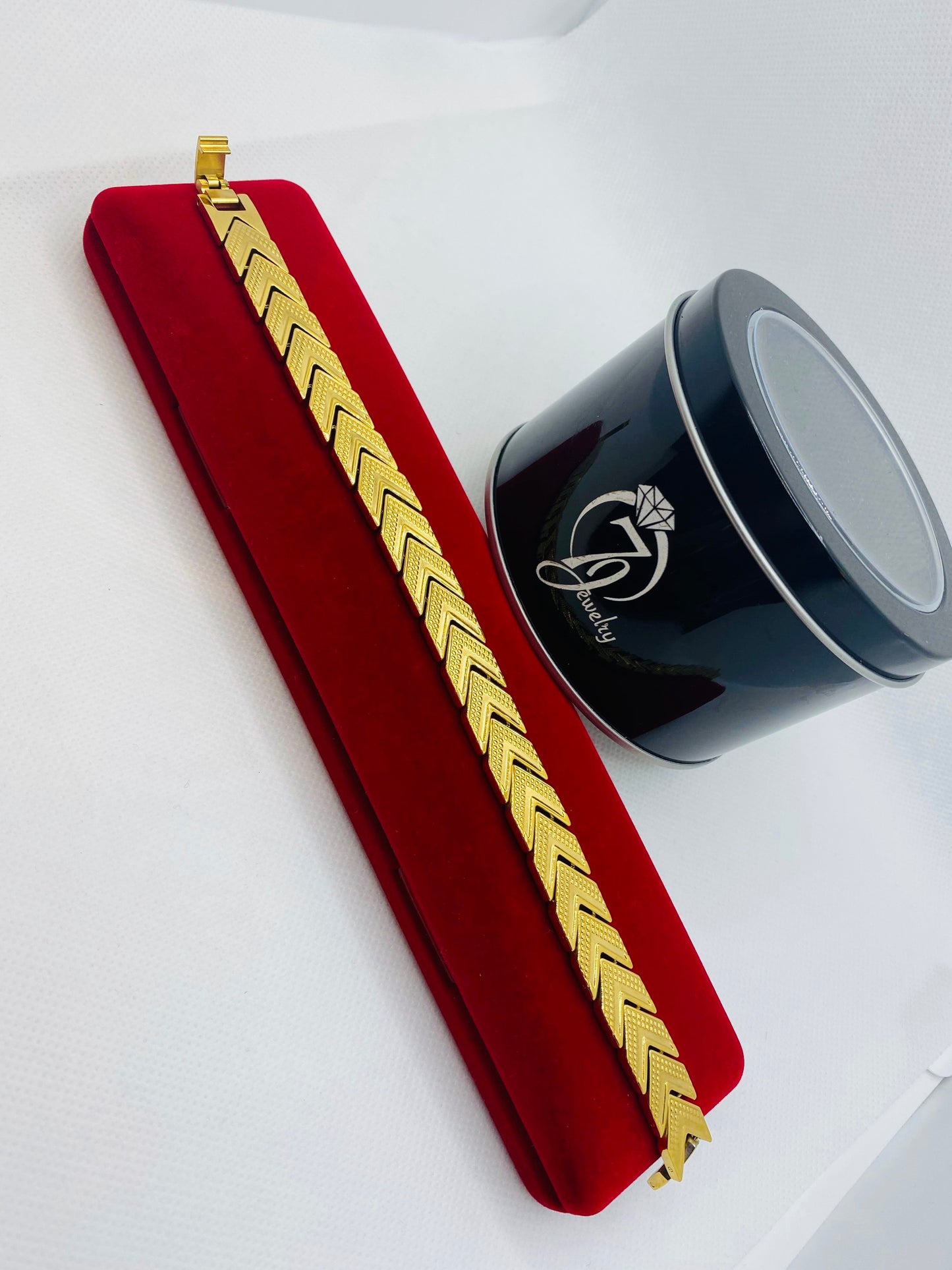 Magnetic/Energy Bracelets