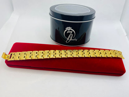 Magnetic/Energy Bracelets
