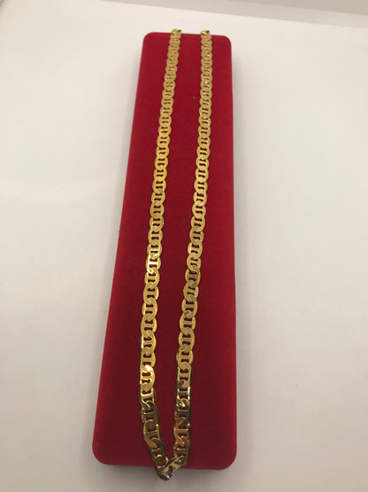 Figaro, cuban link and many more links