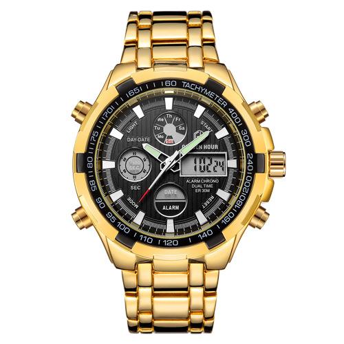 Mens fashion discount watches under 100