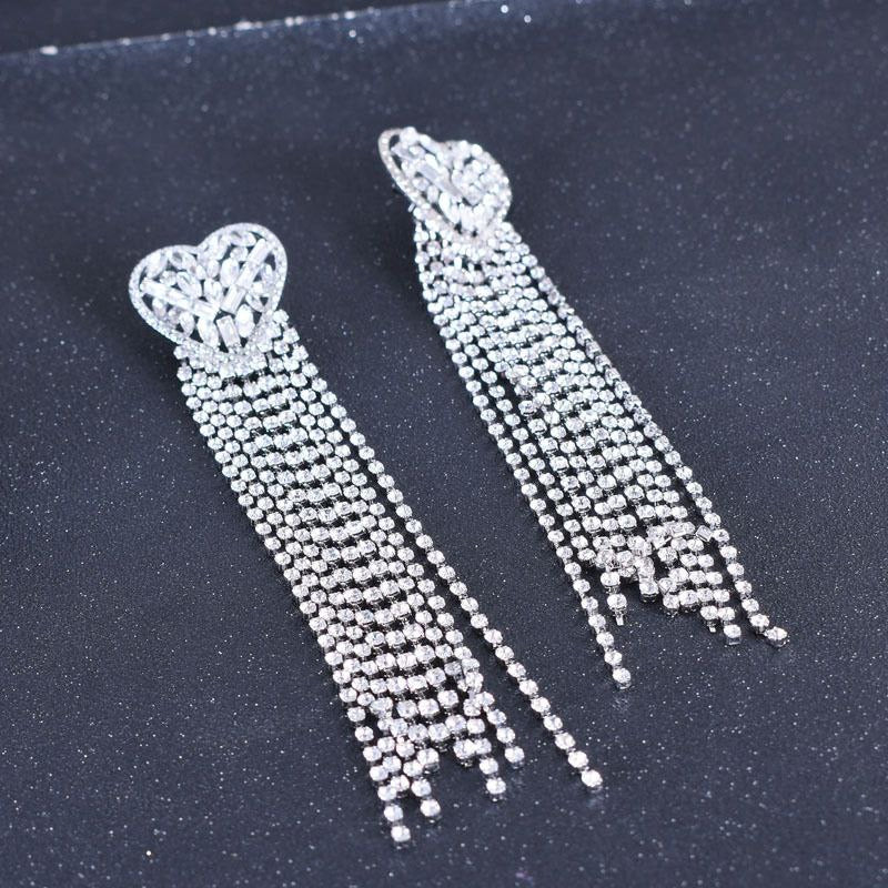 Fashion earrings