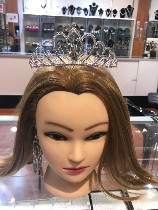 Diadème à cheveux